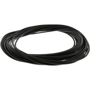 VALUE COLLECTION O-Ring: 5-3/4" ID x 5-15/16" OD, 3/32" Thick, Dash 162, Nitrile Butadiene Rubber ZMSCH70162
