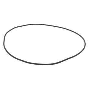 VALUE COLLECTION O-Ring: 6-1/2" ID x 6-11/16" OD, 3/32" Thick, Dash 165, Nitrile Butadiene Rubber ZMSCH70165