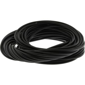 VALUE COLLECTION O-Ring: 6-3/4" ID x 6-15/16" OD, 3/32" Thick, Dash 166, Nitrile Butadiene Rubber ZMSCH70166
