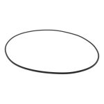 VALUE COLLECTION O-Ring: 7-1/2" ID x 7-11/16" OD, 3/32" Thick, Dash 169, Nitrile Butadiene Rubber ZMSCH70169