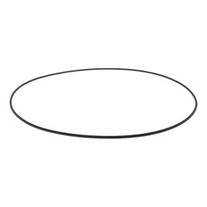 VALUE COLLECTION O-Ring: 8-1/4" ID x 8-7/16" OD, 3/32" Thick, Dash 172, Nitrile Butadiene Rubber ZMSCH70172