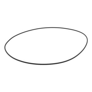 VALUE COLLECTION O-Ring: 8-1/2" ID x 8-11/16" OD, 3/32" Thick, Dash 173, Nitrile Butadiene Rubber ZMSCH70173