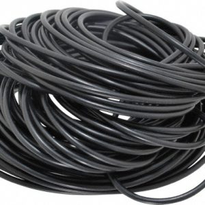 VALUE COLLECTION O-Ring: 8-3/4" ID x 8-15/16" OD, 3/32" Thick, Dash 174, Nitrile Butadiene Rubber ZMSCH70174