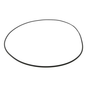 VALUE COLLECTION O-Ring: 9" ID x 9-3/16" OD, 3/32" Thick, Dash 175, Nitrile Butadiene Rubber ZMSCH70175