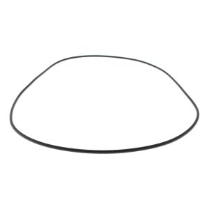 VALUE COLLECTION O-Ring: 9-1/4" ID x 9-7/16" OD, 3/32" Thick, Dash 176, Nitrile Butadiene Rubber ZMSCH70176