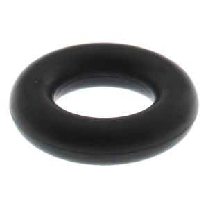 VALUE COLLECTION O-Ring: 5/16" ID x 9/16" OD, 1/8" Thick, Dash 203, Nitrile Butadiene Rubber ZMSCH70203