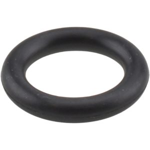 VALUE COLLECTION O-Ring: 9/16" ID x 13/16" OD, 1/8" Thick, Dash 207, Nitrile Butadiene Rubber ZMSCH70207