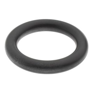 VALUE COLLECTION O-Ring: 5/8" ID x 7/8" OD, 1/8" Thick, Dash 208, Nitrile Butadiene Rubber ZMSCH70208
