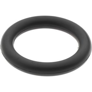 VALUE COLLECTION O-Ring: 11/16" ID x 15/16" OD, 1/8" Thick, Dash 209, Nitrile Butadiene Rubber ZMSCH70209