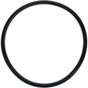 VALUE COLLECTION O-Ring: 2-5/8" ID x 2-7/8" OD, 1/8" Thick, Dash 231, Nitrile Butadiene Rubber ZMSCH70231
