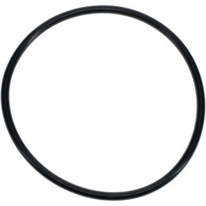 VALUE COLLECTION O-Ring: 3" ID x 3-1/4" OD, 1/8" Thick, Dash 234, Nitrile Butadiene Rubber ZMSCH70234