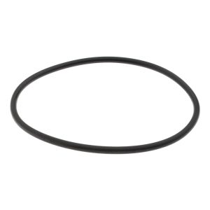 VALUE COLLECTION O-Ring: 3-3/8" ID x 3-5/8" OD, 1/8" Thick, Dash 237, Nitrile Butadiene Rubber ZMSCH70237