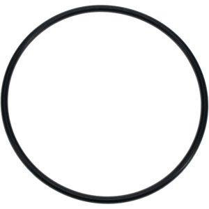 VALUE COLLECTION O-Ring: 3-1/2" ID x 3-3/4" OD, 1/8" Thick, Dash 238, Nitrile Butadiene Rubber ZMSCH70238