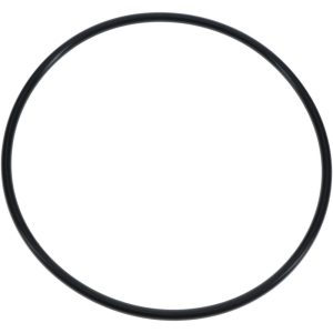 VALUE COLLECTION O-Ring: 4" ID x 4-1/4" OD, 1/8" Thick, Dash 242, Nitrile Butadiene Rubber ZMSCH70242