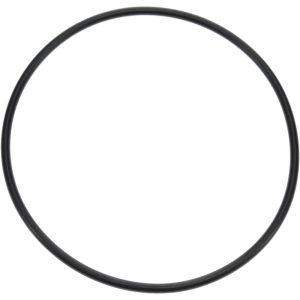 VALUE COLLECTION O-Ring: 4-1/8" ID x 4-3/8" OD, 1/8" Thick, Dash 243, Nitrile Butadiene Rubber ZMSCH70243