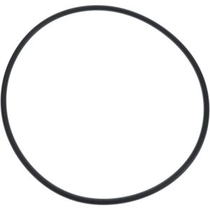 VALUE COLLECTION O-Ring: 4-1/2" ID x 4-3/4" OD, 1/8" Thick, Dash 246, Nitrile Butadiene Rubber ZMSCH70246