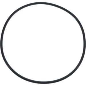 VALUE COLLECTION O-Ring: 4-5/8" ID x 4-7/8" OD, 1/8" Thick, Dash 247, Nitrile Butadiene Rubber ZMSCH70247