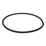 VALUE COLLECTION O-Ring: 5-1/4" ID x 5-1/2" OD, 1/8" Thick, Dash 252, Nitrile Butadiene Rubber ZMSCH70252