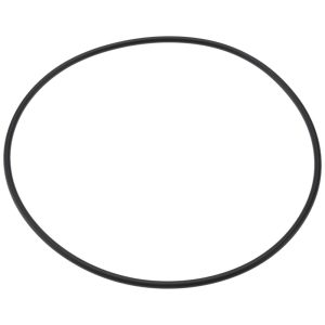 VALUE COLLECTION O-Ring: 5-1/2" ID x 5-3/4" OD, 1/8" Thick, Dash 254, Nitrile Butadiene Rubber ZMSCH70254