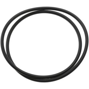 VALUE COLLECTION O-Ring: 6" ID x 6-1/4" OD, 1/8" Thick, Dash 258, Nitrile Butadiene Rubber ZMSCH70258