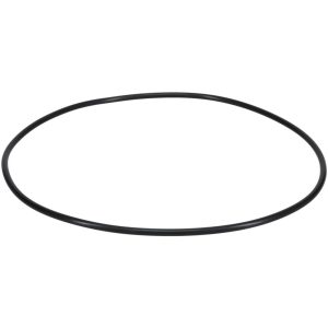 VALUE COLLECTION O-Ring: 6-3/4" OD, 6-1/2" ID, 1/8" Thick, Dash 260, Buna-N ZMSCH70260