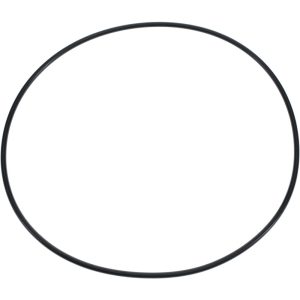 VALUE COLLECTION O-Ring: 6-3/4" ID x 7" OD, 1/8" Thick, Dash 261, Nitrile Butadiene Rubber ZMSCH70261
