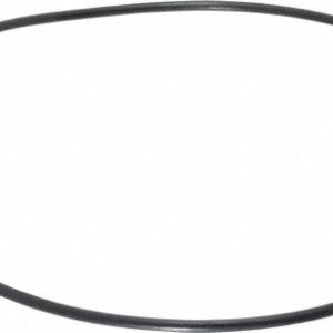 VALUE COLLECTION O-Ring: 7" ID x 7-1/4" OD, 1/8" Thick, Dash 262, Nitrile Butadiene Rubber ZMSCH70262