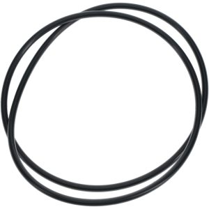 VALUE COLLECTION O-Ring: 7-3/4" ID x 8" OD, 1/8" Thick, Dash 265, Nitrile Butadiene Rubber ZMSCH70265