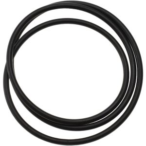 VALUE COLLECTION O-Ring: 8-1/4" ID x 8-1/2" OD, 1/8" Thick, Dash 267, Nitrile Butadiene Rubber ZMSCH70267
