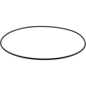VALUE COLLECTION O-Ring: 8-1/2" ID x 8-3/4" OD, 1/8" Thick, Dash 268, Nitrile Butadiene Rubber ZMSCH70268