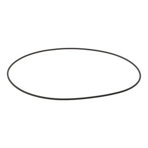 VALUE COLLECTION O-Ring: 9" ID x 9-1/4" OD, 1/8" Thick, Dash 270, Nitrile Butadiene Rubber ZMSCH70270