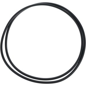 VALUE COLLECTION O-Ring: 9-1/2" ID x 9-3/4" OD, 1/8" Thick, Dash 272, Nitrile Butadiene Rubber ZMSCH70272