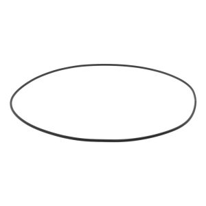 VALUE COLLECTION O-Ring: 10-1/2" ID x 10-3/4" OD, 1/8" Thick, Dash 275, Nitrile Butadiene Rubber ZMSCH70275