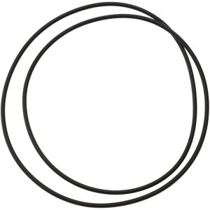 VALUE COLLECTION O-Ring: 11-1/2" ID x 11-3/4" OD, 1/8" Thick, Dash 277, Nitrile Butadiene Rubber ZMSCH70277