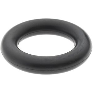 VALUE COLLECTION O-Ring: 11/16" ID x 1-1/16" OD, 3/16" Thick, Dash 313, Nitrile Butadiene Rubber ZMSCH70313