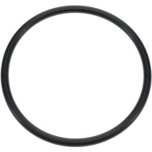 VALUE COLLECTION O-Ring: 3-3/8" ID x 3-3/4" OD, 3/16" Thick, Dash 340, Nitrile Butadiene Rubber ZMSCH70340