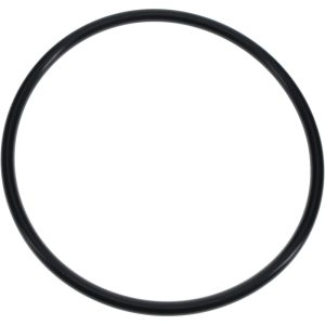 VALUE COLLECTION O-Ring: 4-3/8" ID x 4-3/4" OD, 3/16" Thick, Dash 348, Nitrile Butadiene Rubber ZMSCH70348
