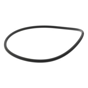 VALUE COLLECTION O-Ring: 5-1/2" ID x 5-7/8" OD, 3/16" Thick, Dash 357, Nitrile Butadiene Rubber ZMSCH70357