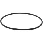 VALUE COLLECTION O-Ring: 6" ID x 6-3/8" OD, 3/16" Thick, Dash 361, Nitrile Butadiene Rubber ZMSCH70361