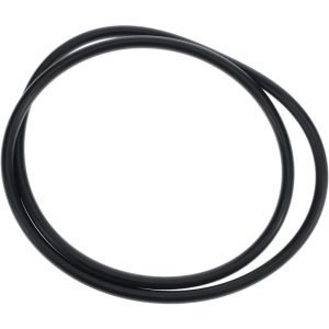 VALUE COLLECTION O-Ring: 8-3/4" ID x 9-1/8" OD, 3/16" Thick, Dash 372, Nitrile Butadiene Rubber ZMSCH70372