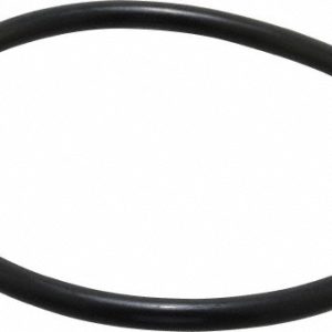 VALUE COLLECTION O-Ring: 4-1/2" ID x 5" OD, 1/4" Thick, Dash 425, Nitrile Butadiene Rubber ZMSCH70425