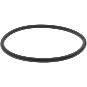 VALUE COLLECTION O-Ring: 5-1/8" ID x 5-5/8" OD, 1/4" Thick, Dash 430, Nitrile Butadiene Rubber ZMSCH70430
