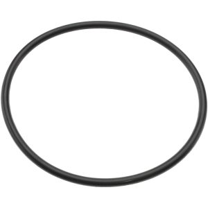 VALUE COLLECTION O-Ring: 5-1/2" ID x 6" OD, 1/4" Thick, Dash 433, Nitrile Butadiene Rubber ZMSCH70433