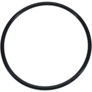 VALUE COLLECTION O-Ring: 5-3/4" ID x 6-1/4" OD, 1/4" Thick, Dash 435, Nitrile Butadiene Rubber ZMSCH70435