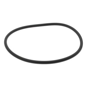 VALUE COLLECTION O-Ring: 6-1/4" ID x 6-3/4" OD, 1/4" Thick, Dash 438, Nitrile Butadiene Rubber ZMSCH70438