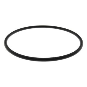 VALUE COLLECTION O-Ring: 6-1/2" ID x 7" OD, 1/4" Thick, Dash 439, Nitrile Butadiene Rubber ZMSCH70439