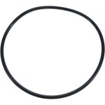 VALUE COLLECTION O-Ring: 7-1/2" ID x 8" OD, 1/4" Thick, Dash 443, Nitrile Butadiene Rubber ZMSCH70443