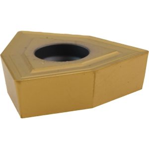 KOMET Indexable Drill Insert: WOEX120608-01 BK8425, Carbide 1082131201