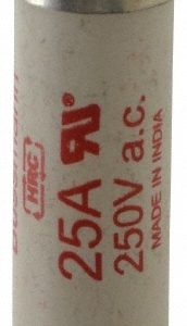 COOPER BUSSMANN Fuse: Fast-Acting, 15.00 A FWX-15A14F