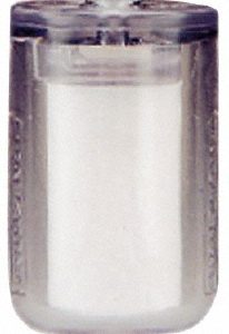PARKER 1/4" Outlet, 125 Max psi, Inline Filters, Regulators & Lubricators 4433-05-BQ